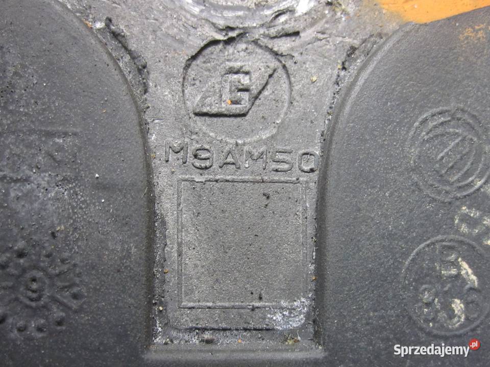 FIAT PUNTO II 05r kierownica A000623 osobowe świętokrzyskie Kielce