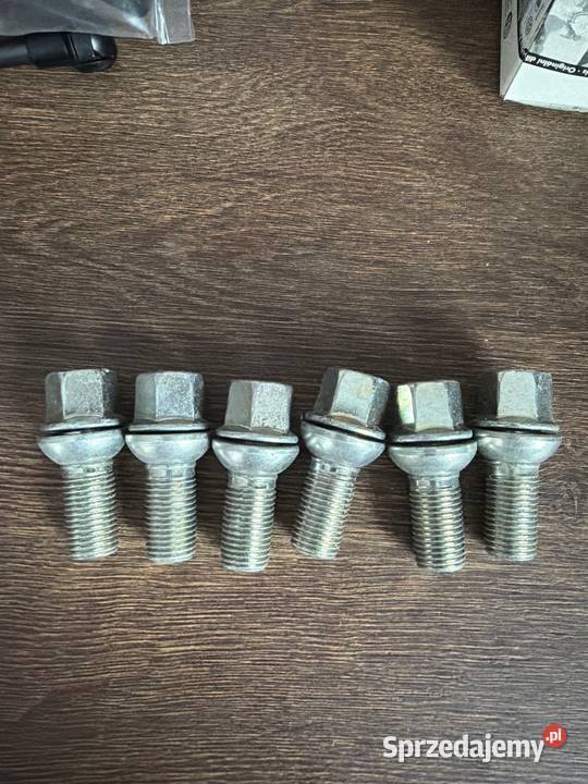 śruba koła o numerze części WHT002438 Międzychód