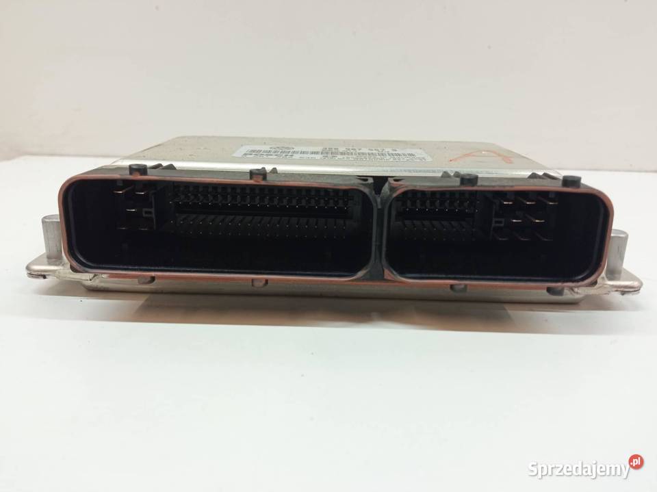 STEROWNIK SILNIKA 3B0907557S 0261208536 20 TDI świętokrzyskie