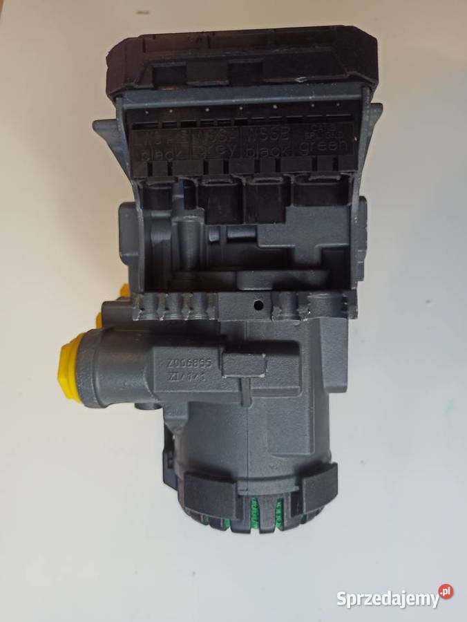 MODULATOR EBS 2KAN VOLVO REGENENEROWANY sprzedam