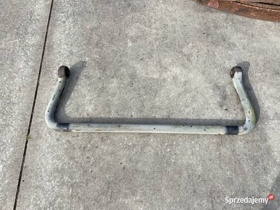 Stabilizator Przedni Daf CF XF 1286905 1287576 lubuskie Maszewo