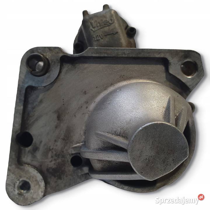 ROZRUSZNIK Peugeot 508 16 HDI 9662854180 osobowe Układ elektryczny silnika