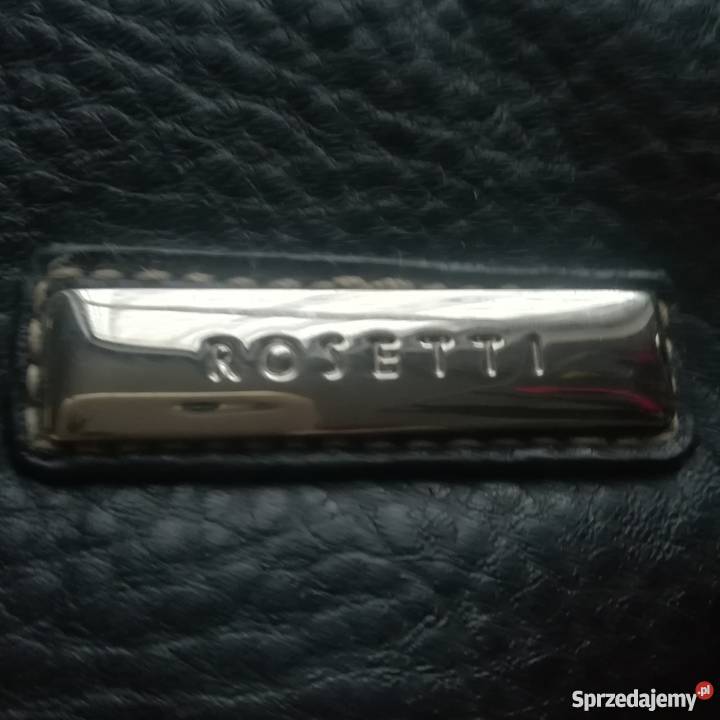 Torebka damska Rosetti Torby i torebki mazowieckie Promna