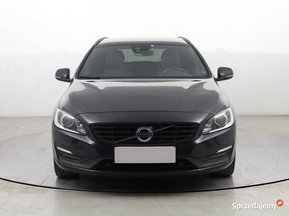 Volvo V60 D3 20 Katowice
