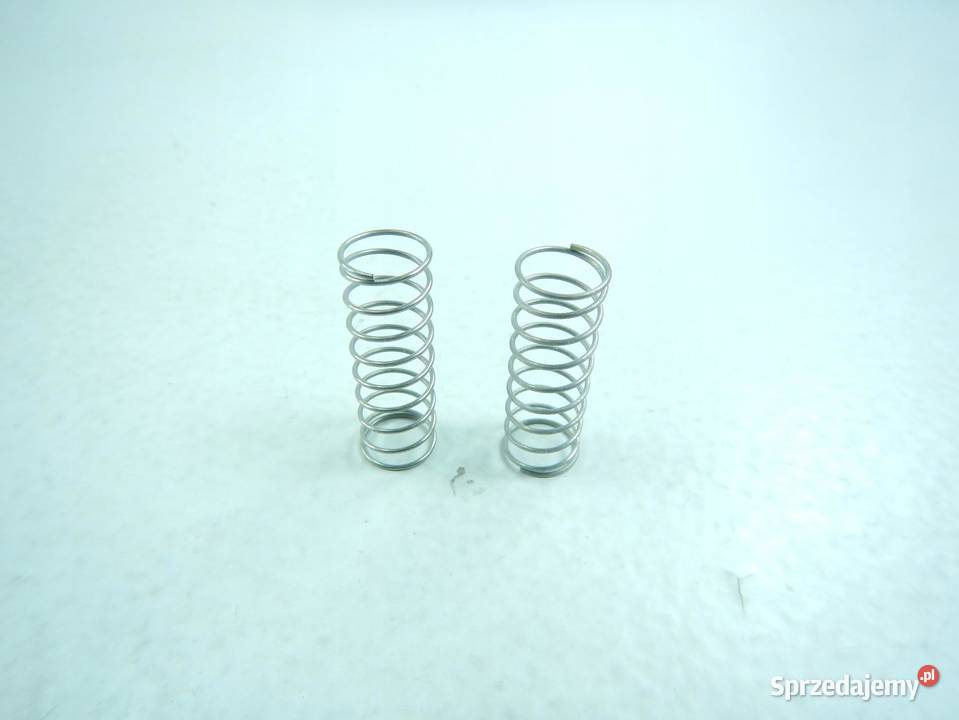 ZESTAW NAPRAWCZY POMPY PODNOSZENIA KABINY IVECO