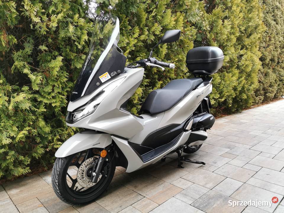 Honda PCX 125 Tarnów