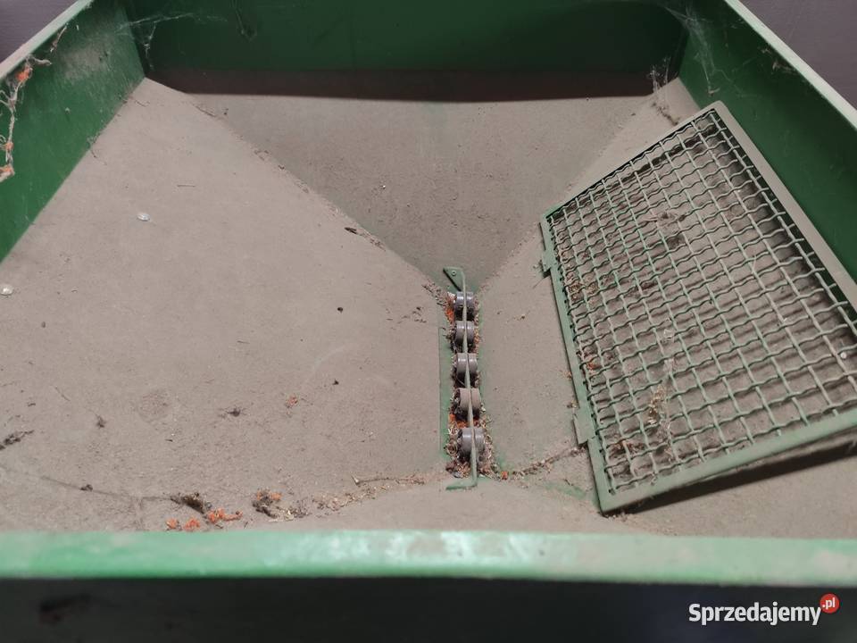 Sprzedam gniotownik sipma tytan zz7530 Tuchowicz sprzedam