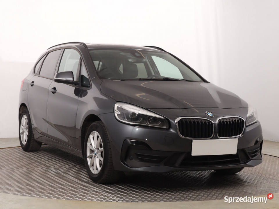BMW 2 Active Tourer 218i Active Tourer elektryczne lusterka sprzedam