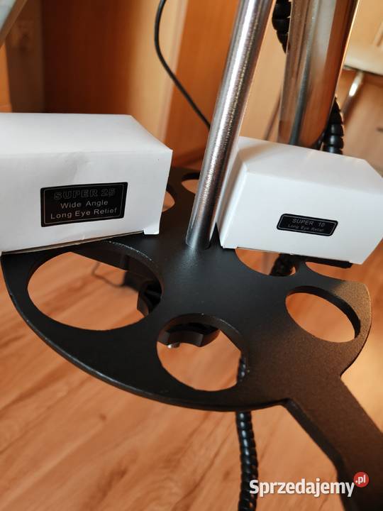 Teleskop Sky Watcher D150F750 z szukaczem Grybów
