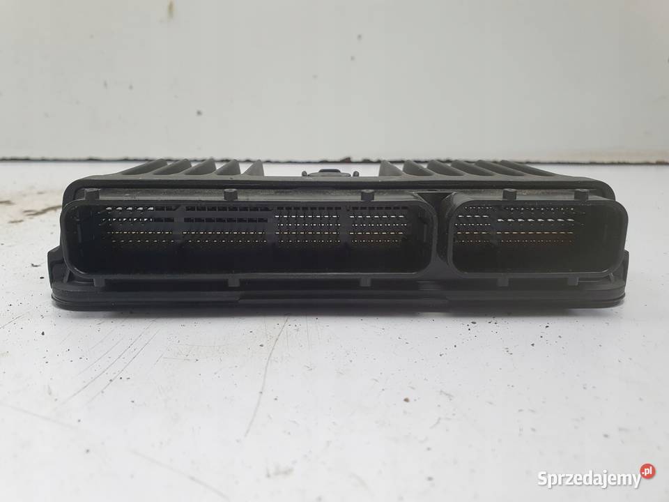 Toyota Yaris IV 15 H STEROWNIK SILNIKA komputer Rudka