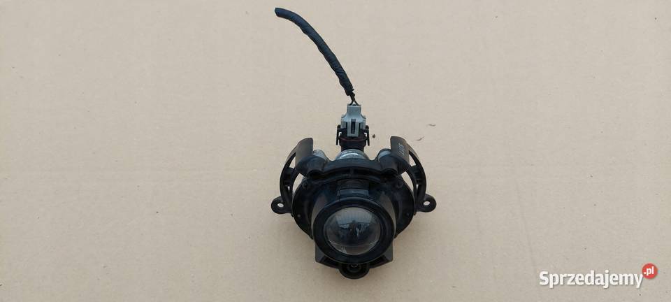 HALOGEN OPEL MOKKA LEWY PRAWY 1216 95419301 Międzychód sprzedam