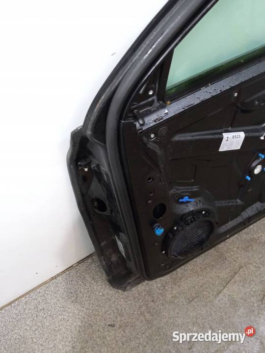 DRZWI PRAWE PRZÓD L041 Porsche Cayenne I 2002 Części samochodowe