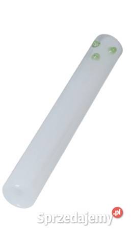 Szklana Lufka do Palenia Tytoniu Suszu CBD Ostrowy nad Okszą