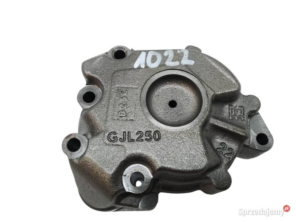POMPA OLEJU SKRZYNI DSG 02E315105 Skoda Superb świętokrzyskie