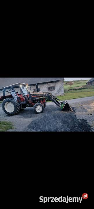 ursus c385 nie 1201902914 Tur Miechów