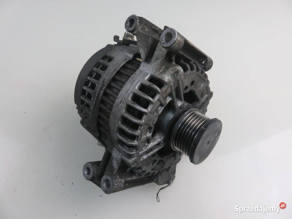 ALTERNATOR MERCEDES KLASA C204 220 CDI