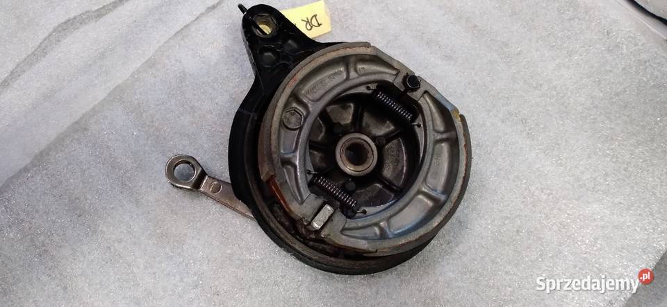 Szczękotrzymacz Suzuki DR 125 Brzeszcze