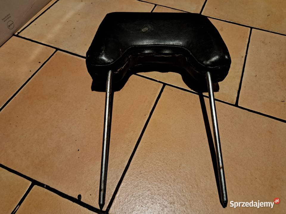 Zagłówek Fiat 125p osobowe Leszno
