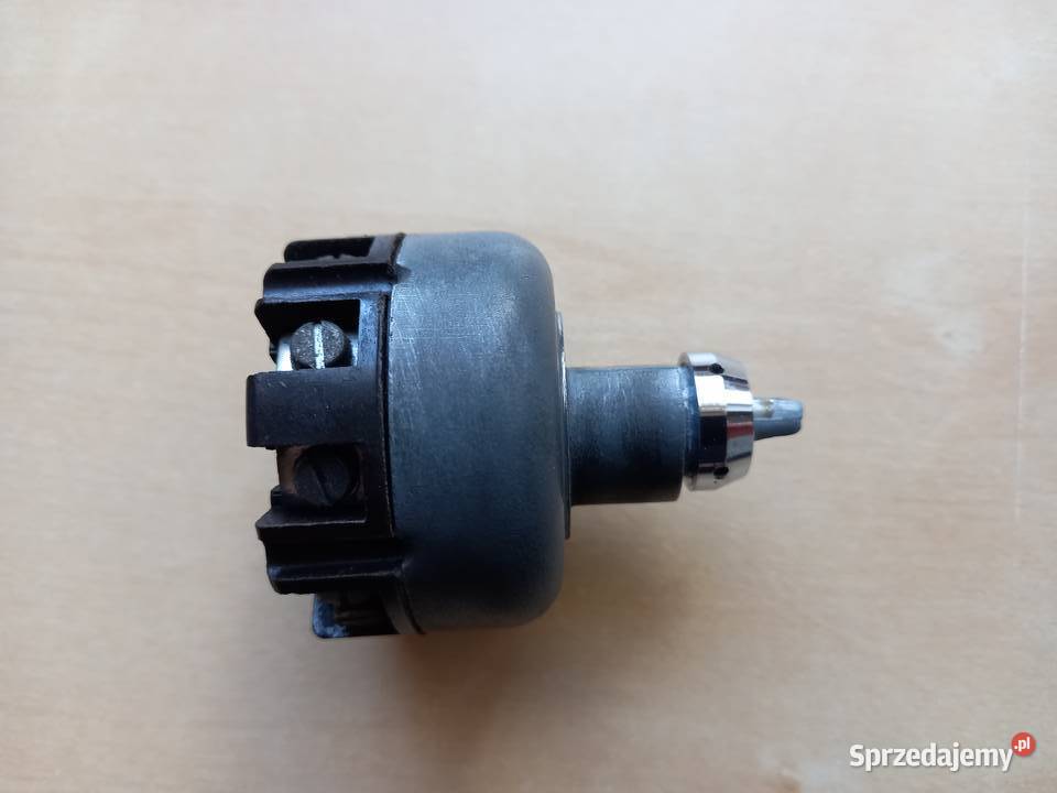 Mercedes W108 przełącznik świateł stary typ wielkopolskie Bukownica