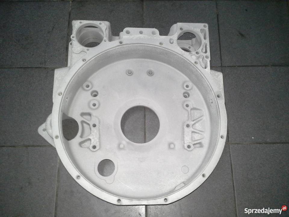 Obudowa Koła zamachowego pokrywa rozrządu Częstochowa