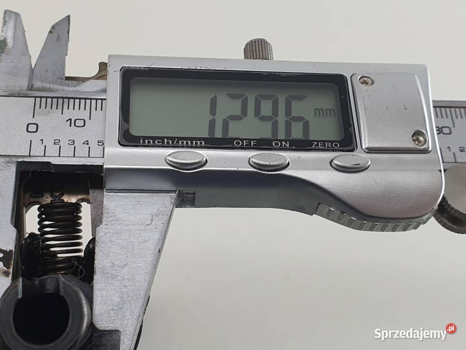KTM SUPER DUKE 1290 WAŁEK ZMIANY BIEGÓW Janowice