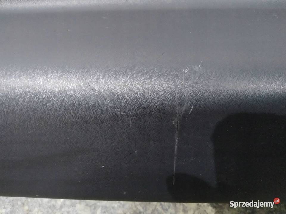 OSŁONA PROGU LISTWA PRAWY LEWY KPL WK2