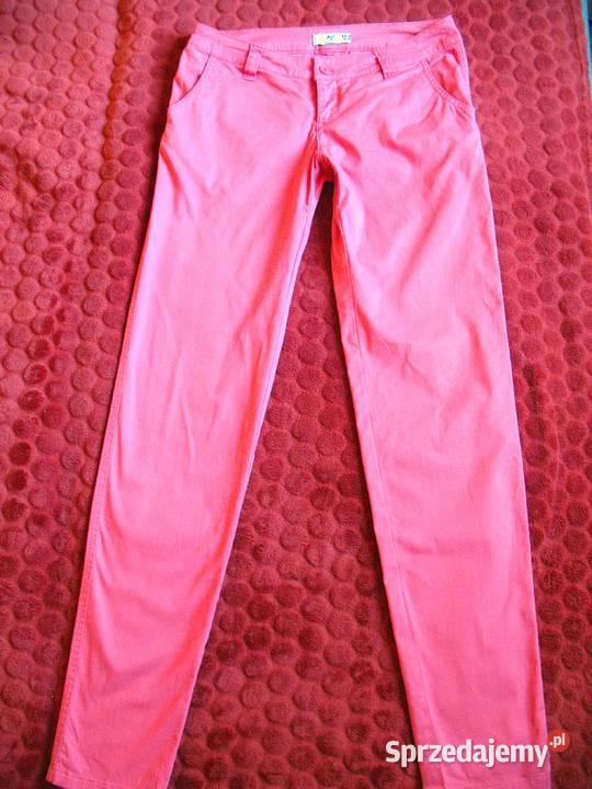 Spodnie damskie jeans 36 S biodra 94 Odzież damska Siedlce