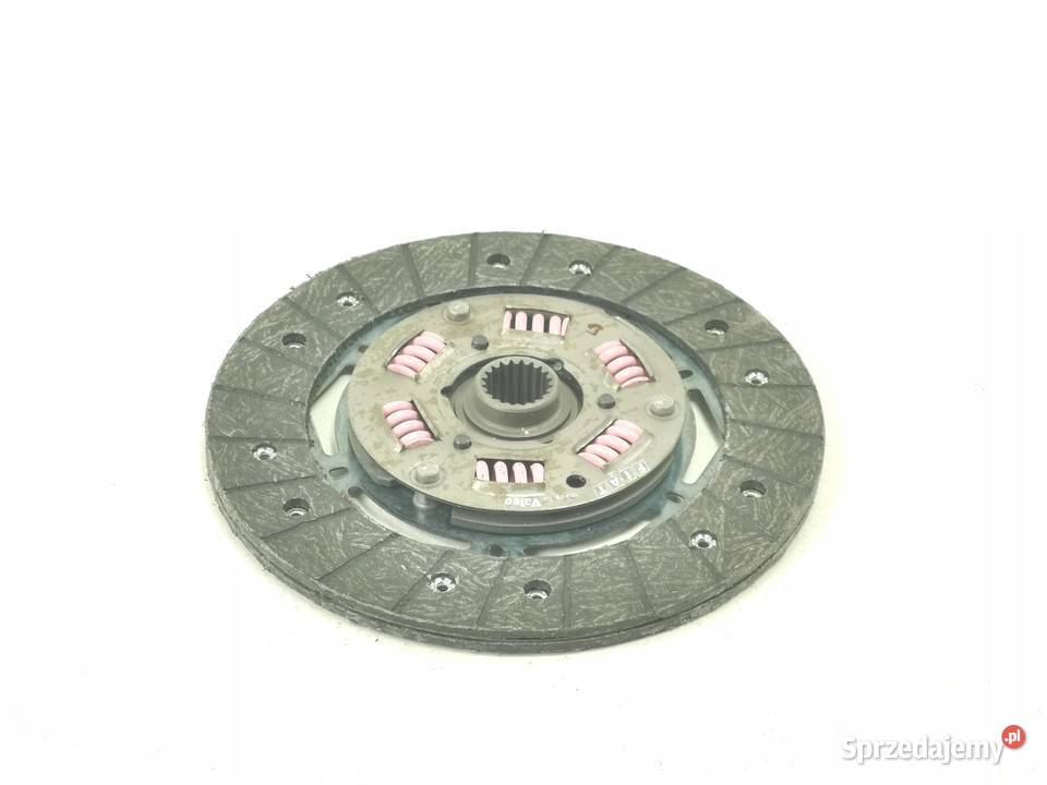 TARCZA SPRZĘGŁA FIAT CROMA 19851990 NOWA