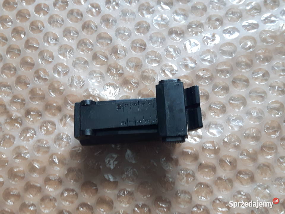 Bagnet składany Mosin wz44 kompletny w podstawę Kielce sprzedam