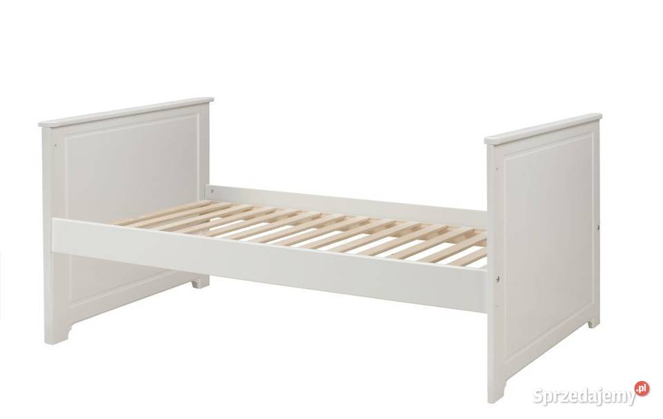 Łóżeczko Bellamy Marylou 70x140