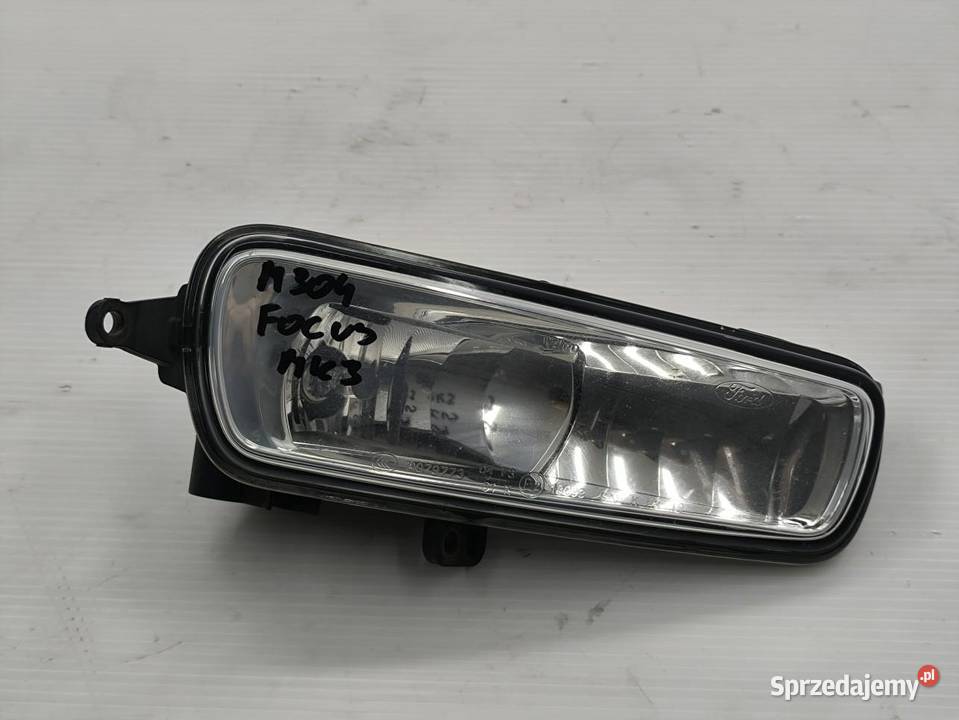 HALOGEN PRAWY FORD FOCUS MK3 LIFT KOMBI