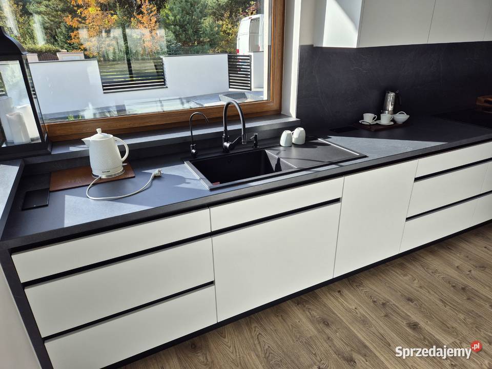 Producent mebli kuchennych Tychy