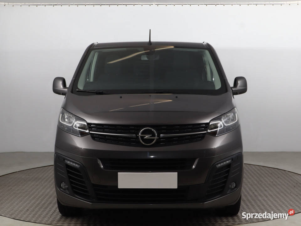 Opel Vivaro 20 CDTI czujnik zmierzchu Bielany Wrocławskie sprzedam