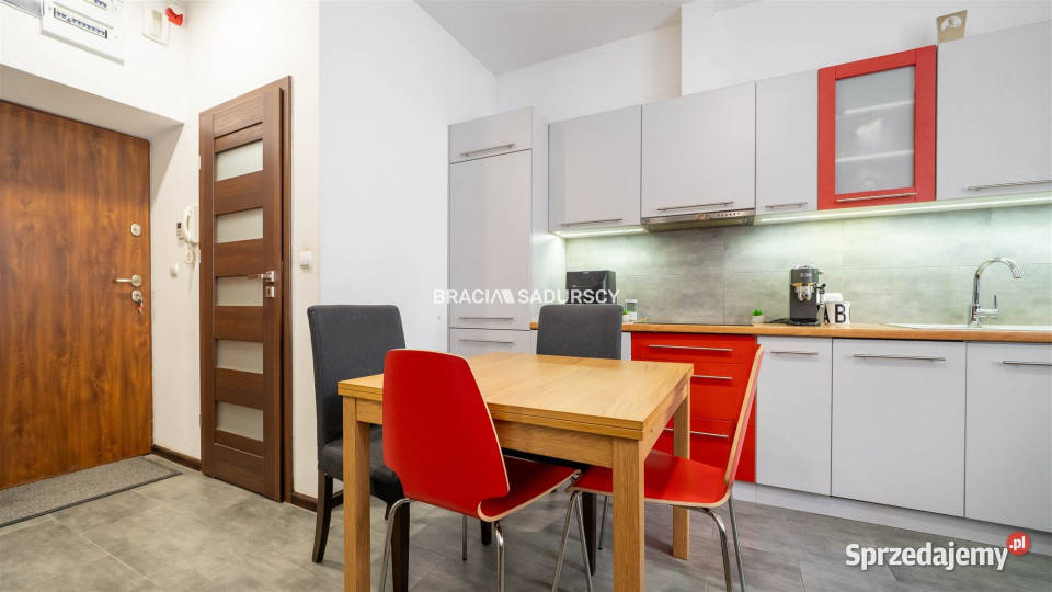 Sprzedaż lokalu Kraków 4761m2