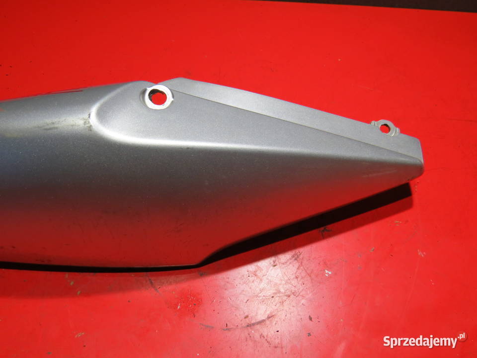 HONDA CBF600S CBF 600S 600 OWIEWKA OSŁONA ogon Warszawa
