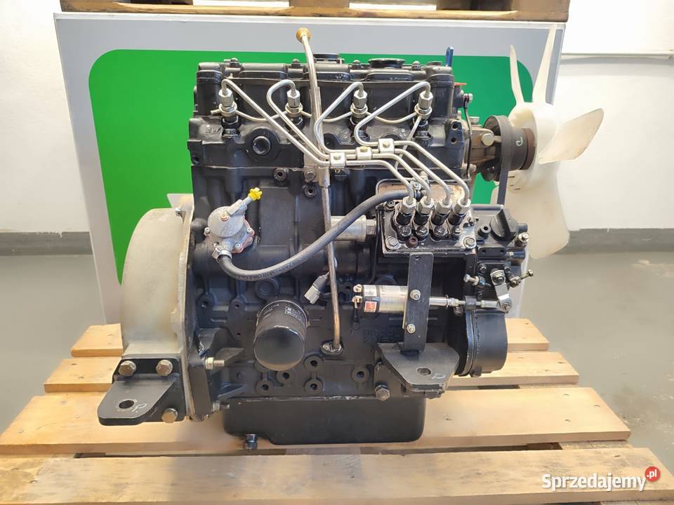 PERKINS 404C22T Wilkowo