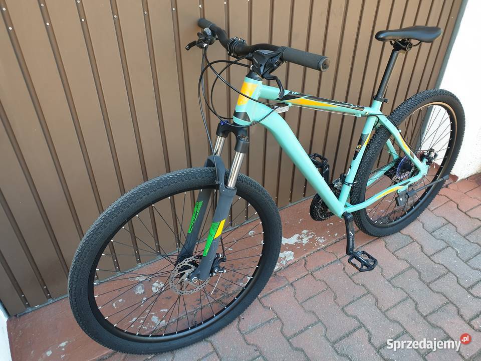 Rower MTB 29 Husar M 19 Górski Częstochowa
