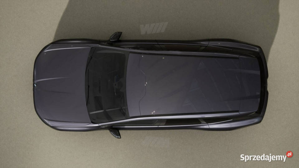 BMW iX3 NOWE BMW iX3 50 xDrive komputer pokładowy Łódź