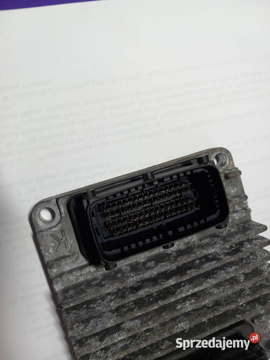 DJTX ecu do z16xe 21 hsfi