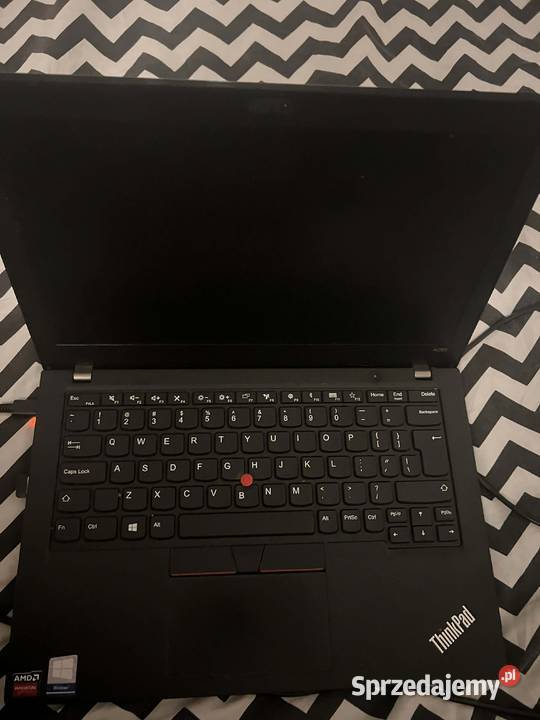 Laptop ThinkPad A285 NoteBook Słopiec