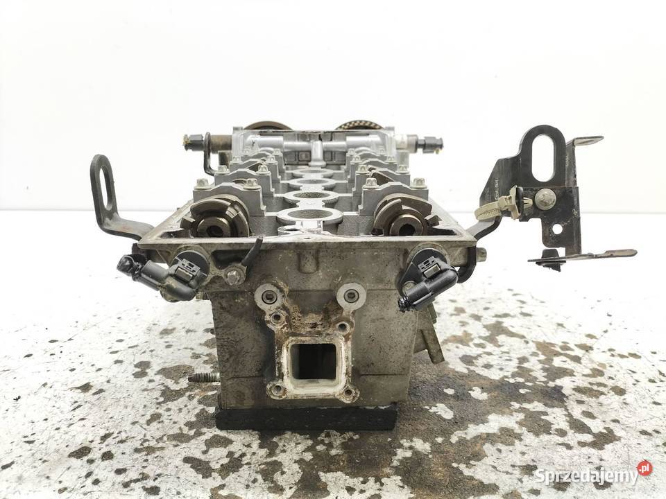 GŁOWICA KOMPLETNA 55559340 16 16V Opel Astra IV świętokrzyskie