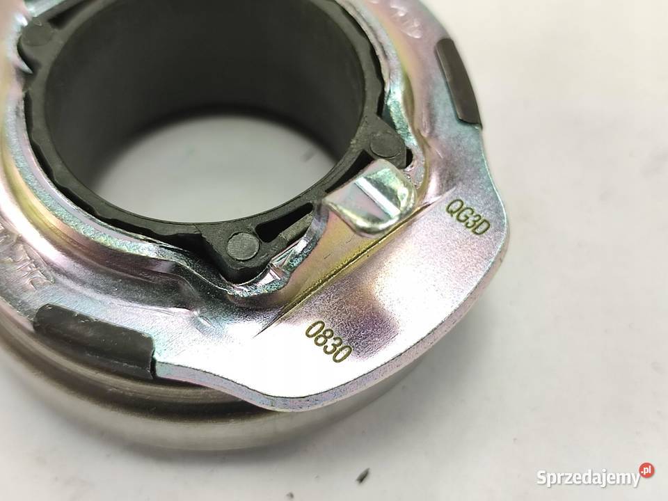 ŁOŻYSKO OPOROWE 621x319x253mm KIA HYUNDAI