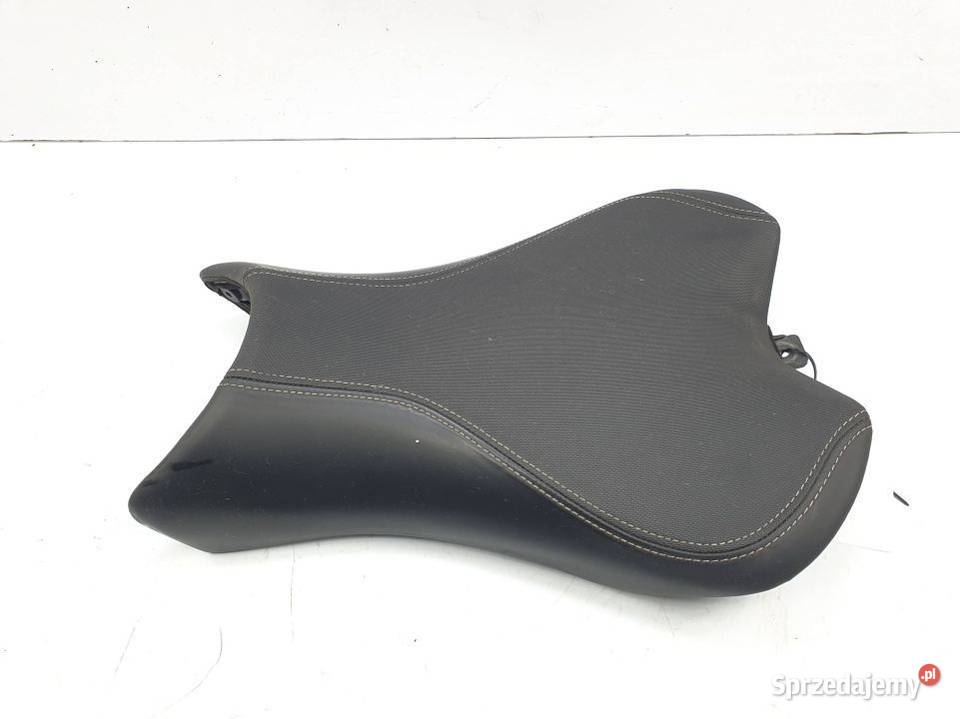 SIEDZENIE MOTOCYKL TRIUMPH STREET TRIPLE 765 RS osobowe Lipno