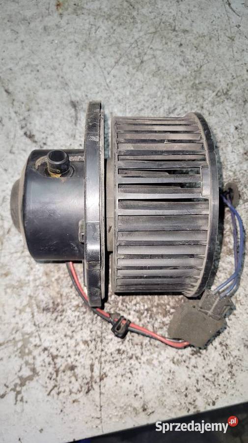 Dmuchawa nawiewu Toyota Avensis T22 mazowieckie