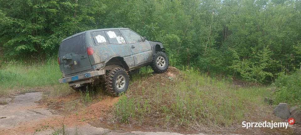 Ford meveric Maverick Gryfów Śląski