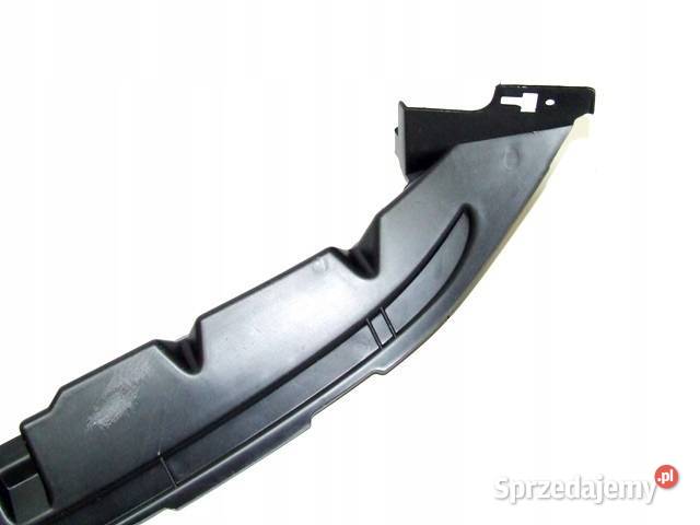 OSŁONA CHŁODNICY PASA GÓRNA FORD FIESTA MK7 1217 Głogów sprzedam