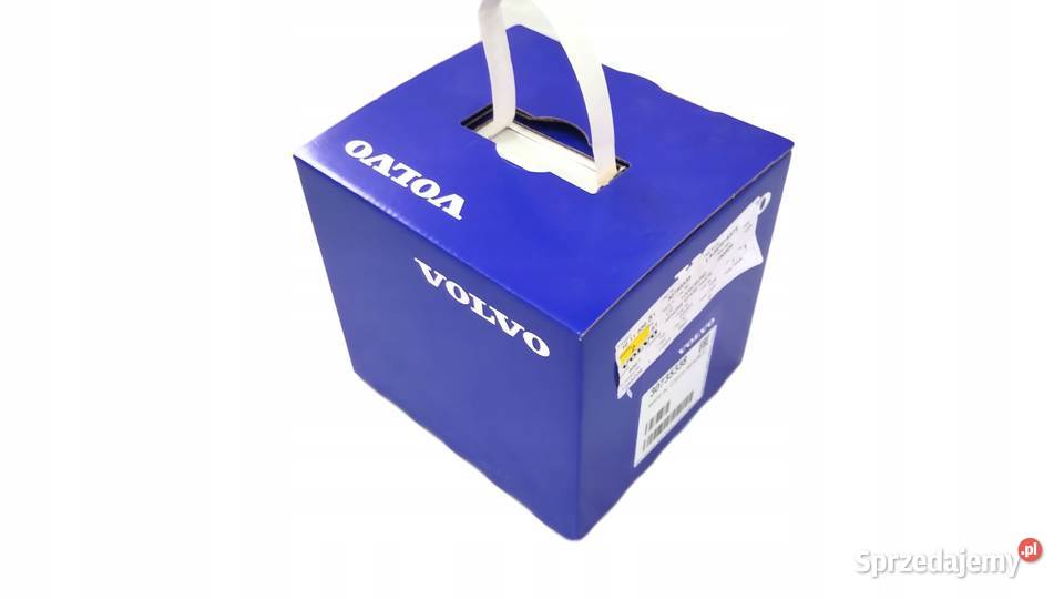 VOLVO S60 V70 XC70 S80 XC90 podpora prawa polos dolnośląskie Bielany Wrocławskie