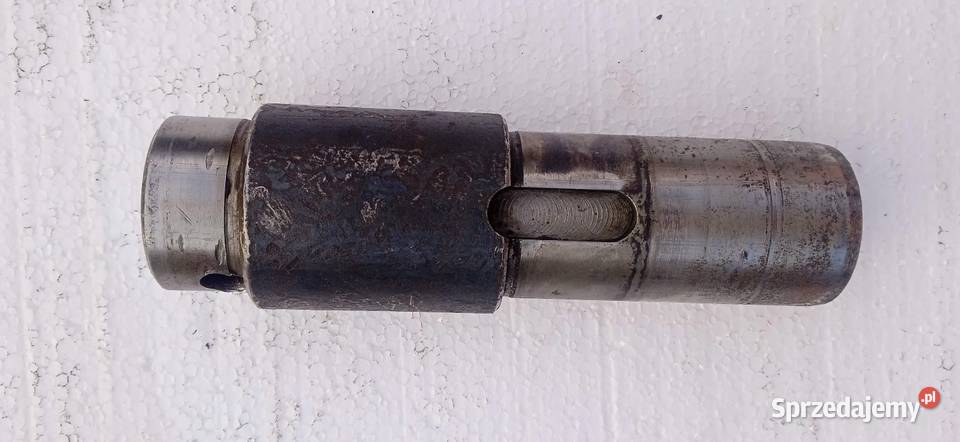 Obudowa przystawki sądowniczej ursus C330 Pozostałe Jasieniec