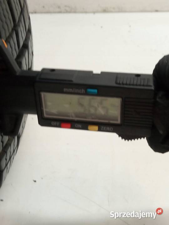 2x OPONA ZIMOWA KORMORAN SNOWPRO B2 16570R14 81T