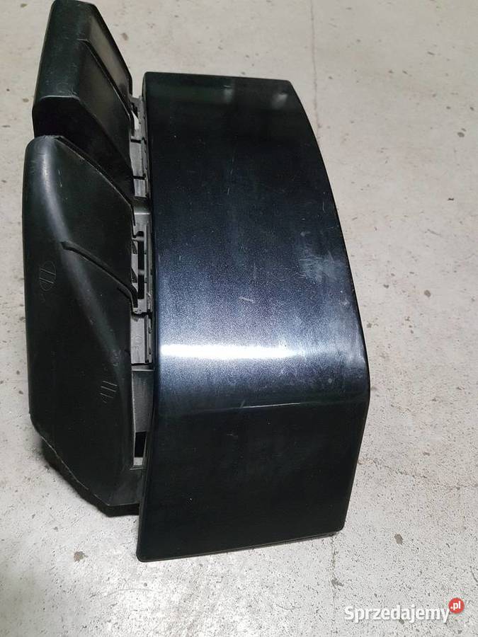VOLVO XC90 LIFT SLIZG ZDERZAKA TYL MOCOWANIE wielkopolskie Turek